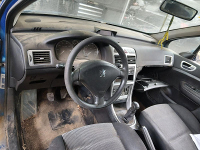 PEUGEOT 307 BERLINA (S2)