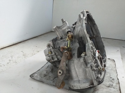 CAJA CAMBIOS, CHEVROLET, NUBIRA BERLINA