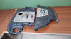 TAPA MOTOR BMW SERIE 3 COMPACTO (E46) 