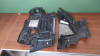 TAPA MOTOR BMW SERIE 3 COMPACTO (E46) 