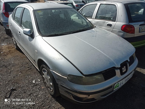  SEAT TOLEDO (1M2) 