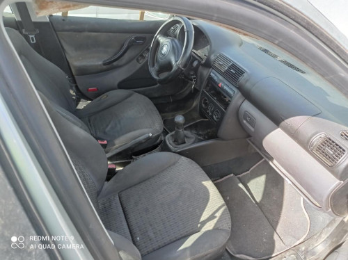  SEAT TOLEDO (1M2) 