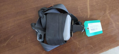 CINTURON SEGURIDAD TRASERO DERECHO