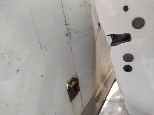  CERRADURA PUERTA DELANTERA DERECHA CITROEN C3 