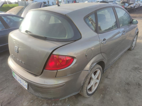  SEAT TOLEDO (5P2) 