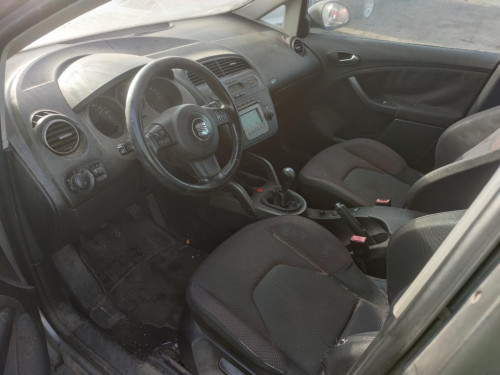  SEAT TOLEDO (5P2) 