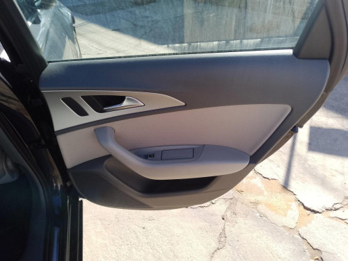  GUARNECIDO PUERTA TRASERA DERECHA AUDI A6 AVANT (4G5) 