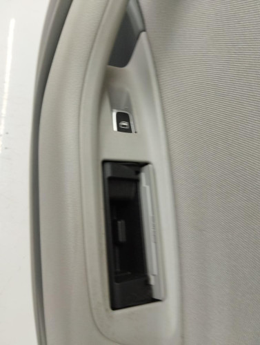  GUARNECIDO PUERTA TRASERA DERECHA AUDI A6 AVANT (4G5) 