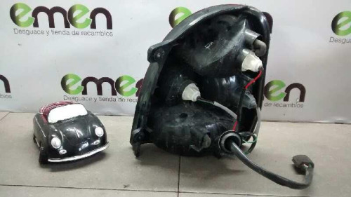  PILOTO TRASERO IZQUIERDO KIA CARNIVAL 