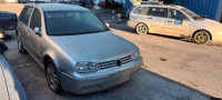 VOLKSWAGEN GOLF IV BERLINA (1J1)(10.1997)