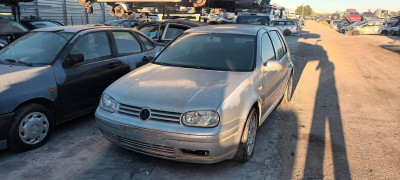 VOLKSWAGEN GOLF IV BERLINA (1J1)(10.1997)