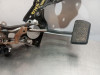  PEDAL FRENO TOYOTA YARIS CROSS 