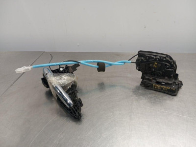 CERRADURA PUERTA DELANTERA IZQUIERDA, MINI, COUNTRYMAN (F60)