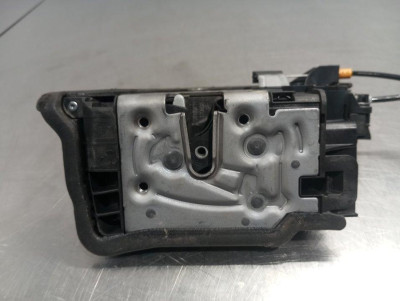 CERRADURA PUERTA DELANTERA IZQUIERDA, MINI, COUNTRYMAN (F60)