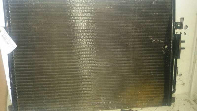 CONDENSADOR / RADIADOR AIRE ACONDICIONADO, Jeep, GRAND CHEROKEE (WJ/WG)