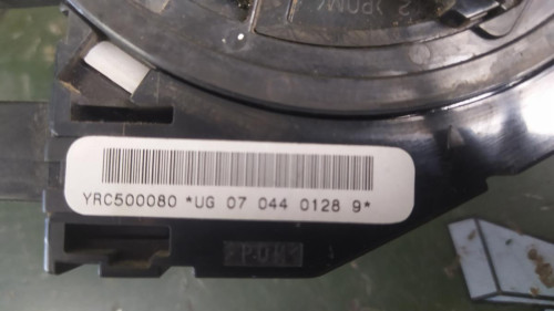 ANILLO AIRBAG Land Rover RANGE ROVER SPORT 