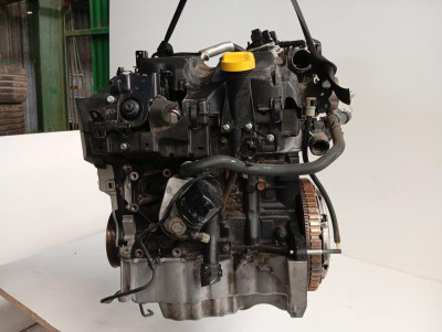 MOTOR COMPLETO, RENAULT, CAPTUR I
