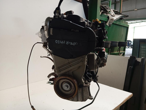  MOTOR COMPLETO, RENAULT, CAPTUR I 