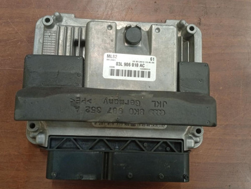 CENTRALITA MOTOR UCE Audi A5 SPORTBACK (8T) 