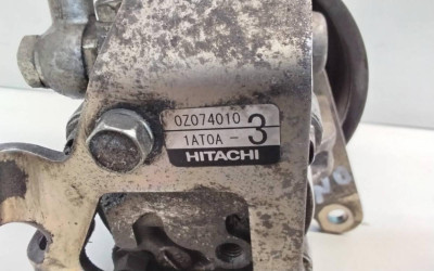 BOMBA DIRECCION, Nissan, MURANO (Z51)