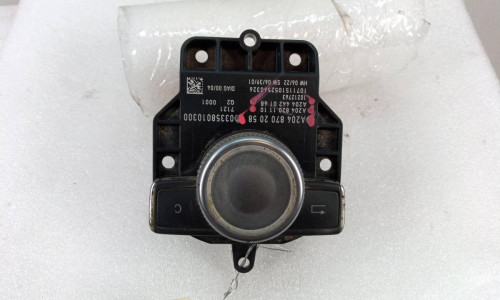  MANDO MULTIFUNCION MERCEDES-BENZ CLASE C (BM 204) BERLINA 