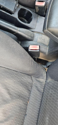 ENGANCHE CINTURON DELANTERO IZQUIERDO, FORD, MONDEO BERLINA (GE)