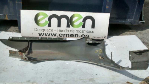  ALETA DELANTERA DERECHA, OPEL, SINTRA 