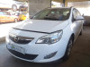  OPEL ASTRA J SPORTS TOURER 