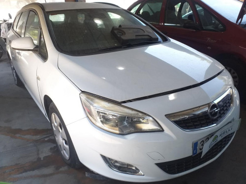  OPEL ASTRA J SPORTS TOURER 