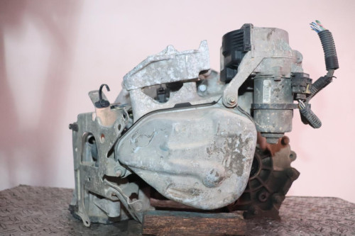  CAJA CAMBIOS CITROEN C3 