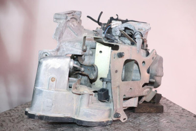 CAJA CAMBIOS, CITROEN, C3