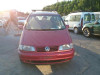  VOLKSWAGEN SHARAN (7M8) 