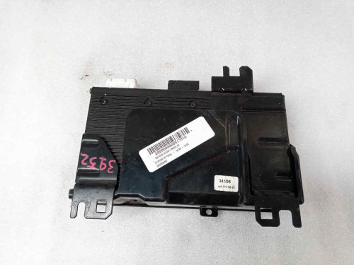  SISTEMA AUDIO / RADIO CD CITROEN C6 