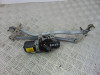  MOTOR LIMPIA DELANTERO CITROEN C3 PICASSO 