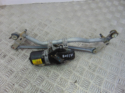 MOTOR LIMPIA DELANTERO, CITROEN, C3 PICASSO
