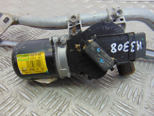  MOTOR LIMPIA DELANTERO CITROEN C3 PICASSO 