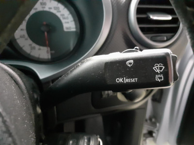 MANDO LIMPIA, SEAT, LEON (1P1)