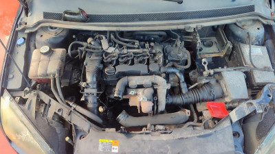 FORD FOCUS BERLINA (CAP)