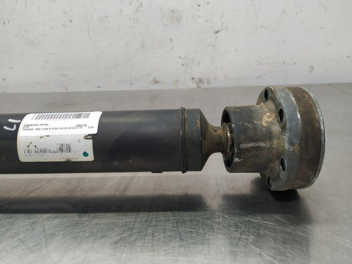  TRANSMISION CENTRAL MERCEDES-BENZ CLASE ML (BM 164) 