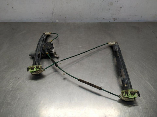  ELEVALUNAS DELANTERO DERECHO BMW SERIE 3 COMPACTO (E46) 