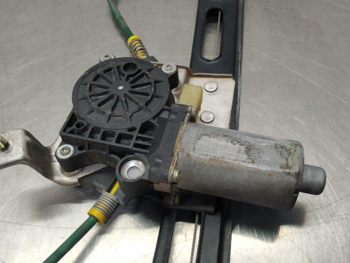 ELEVALUNAS DELANTERO DERECHO BMW SERIE 3 COMPACTO (E46) 