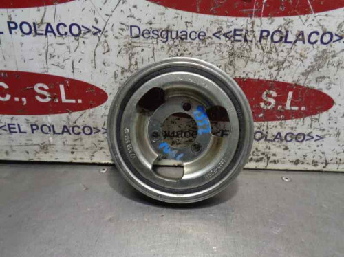  POLEA CIGUEÑAL Peugeot 308 