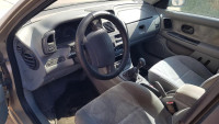 Renault Laguna (B56)(1998->)