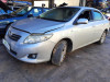  TOYOTA COROLLA (E15) 
