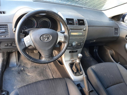  TOYOTA COROLLA (E15) 