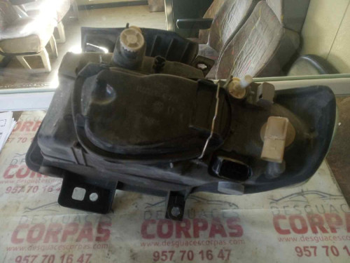 FARO DERECHO SEAT CORDOBA BERLINA (6K2) 