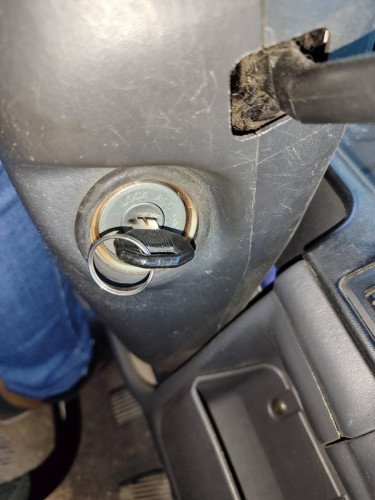CONMUTADOR DE ARRANQUE Mitsubishi L200 (K70) 