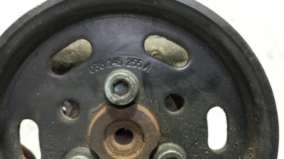 BOMBA DIRECCION, Volkswagen, GOLF IV BERLINA (1J1)(10.1997)