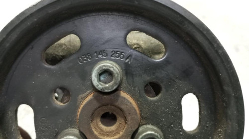 BOMBA DIRECCION Volkswagen GOLF IV BERLINA (1J1)(10.1997) 