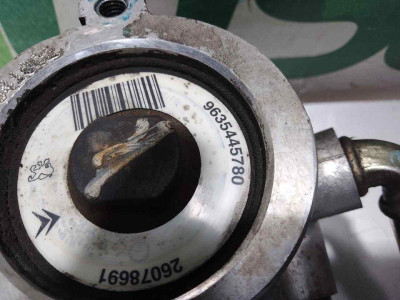 BOMBA DIRECCION, Peugeot, 206
